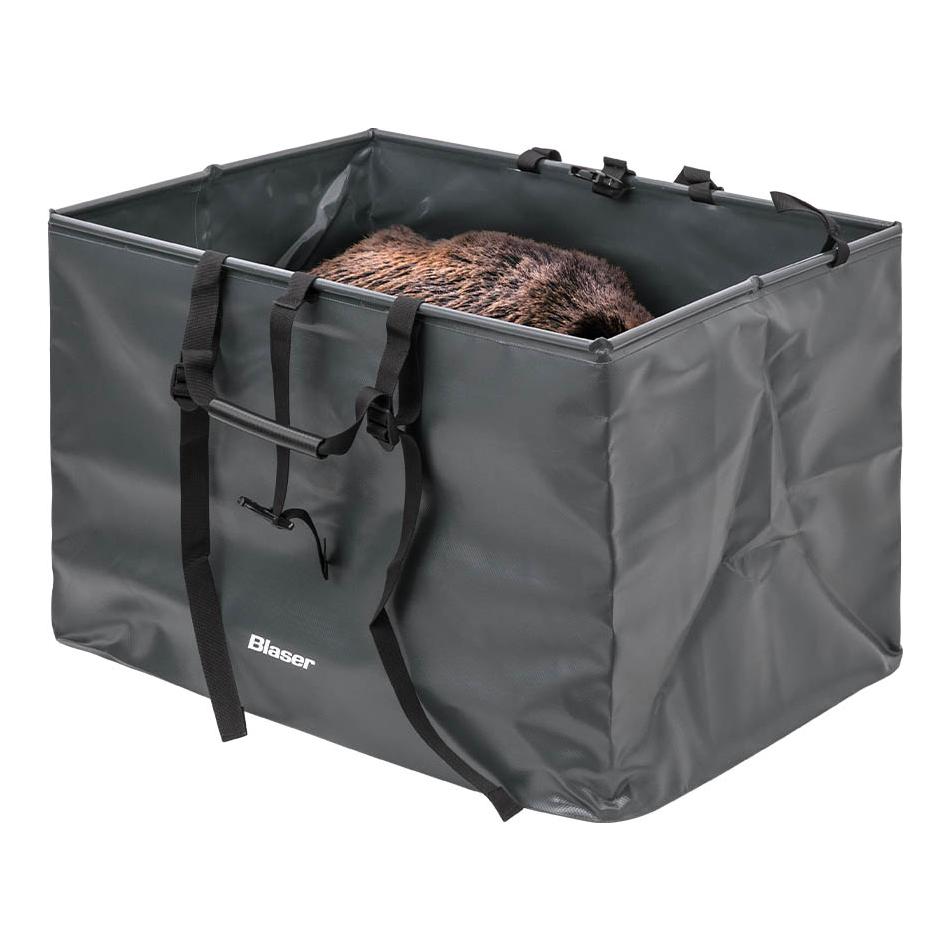 Blaser Faltbare Wildwanne