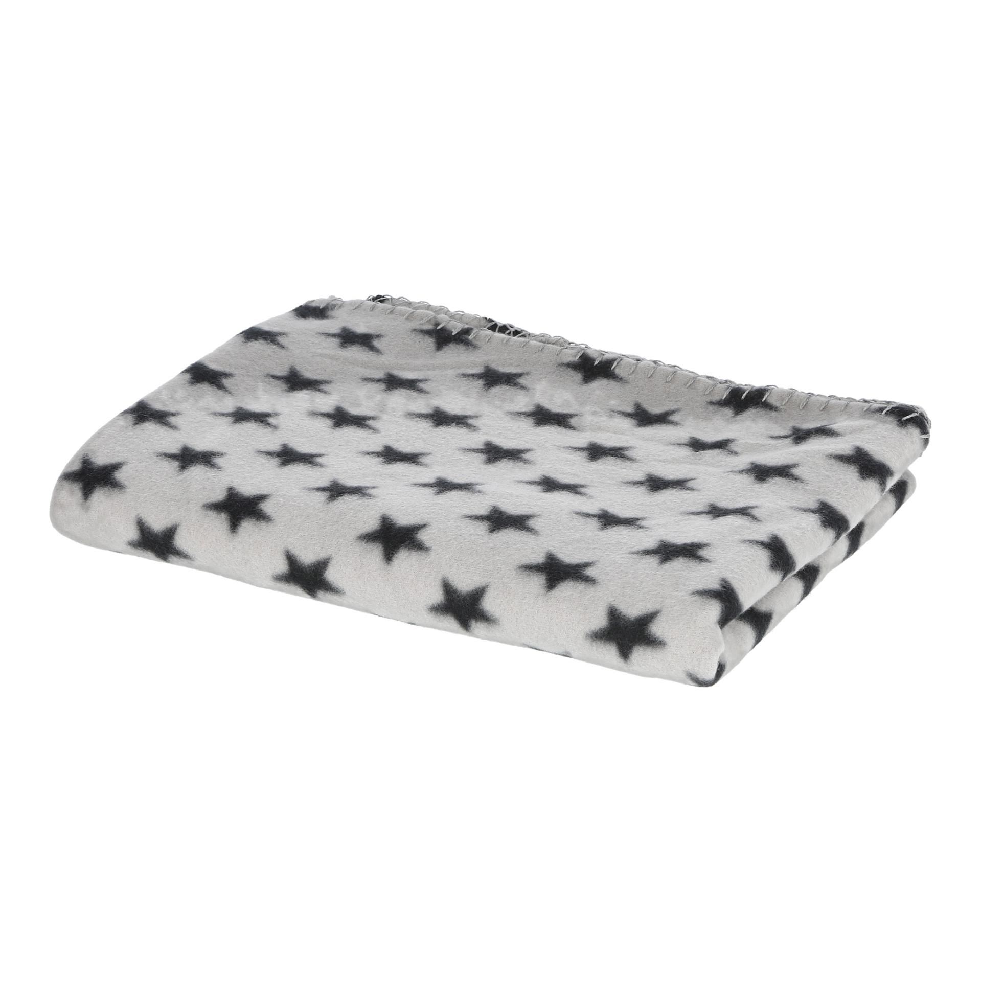 Kerbl Pet Hundedecke Stella Grau