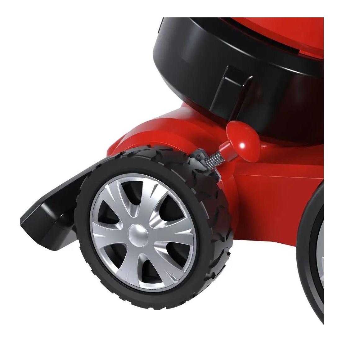 Güde Aspirateur de feuilles GFLS 1601 3en1