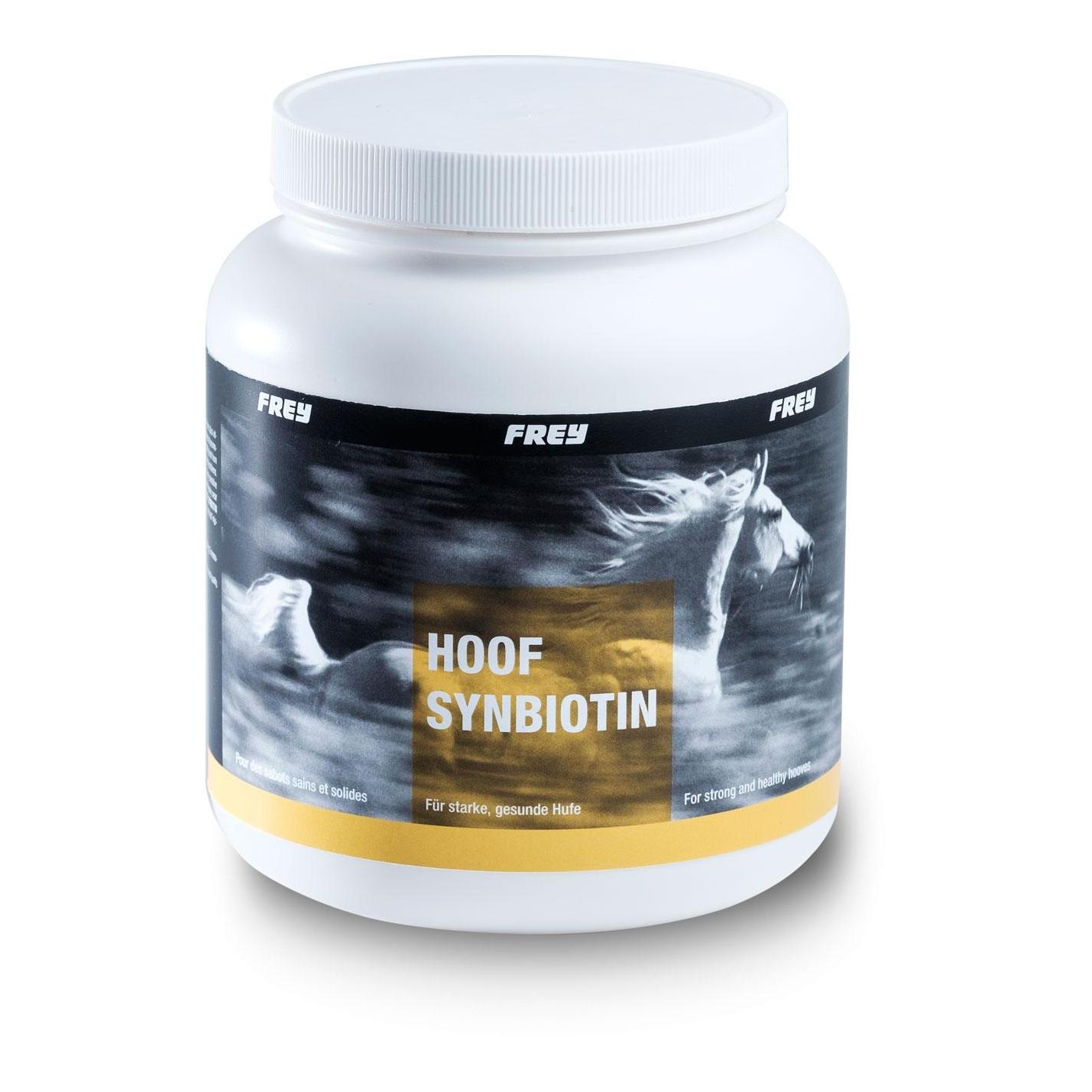 Frey Complément alimentaire Hoof Synbiotin