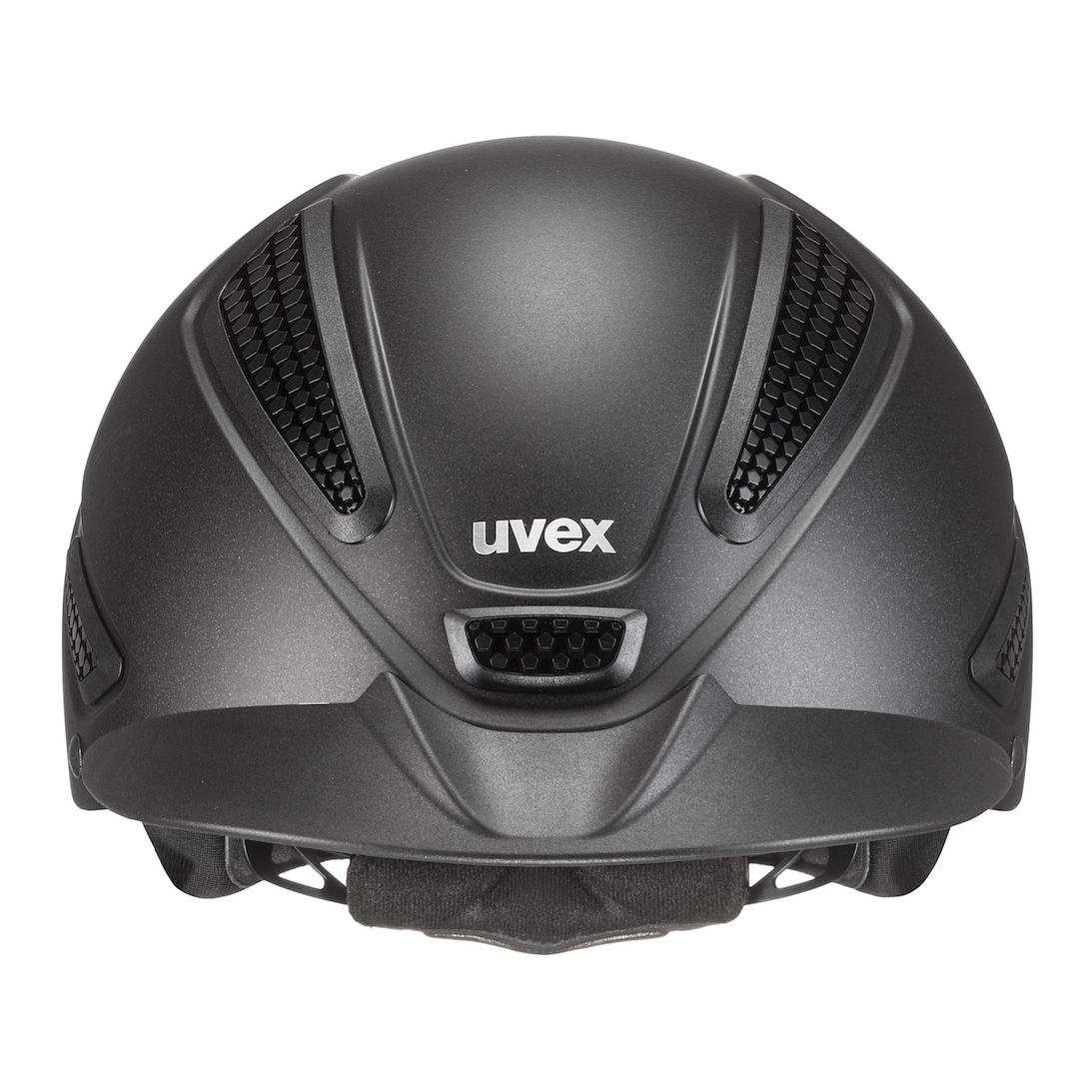 Uvex Reithelm Perfexxion II