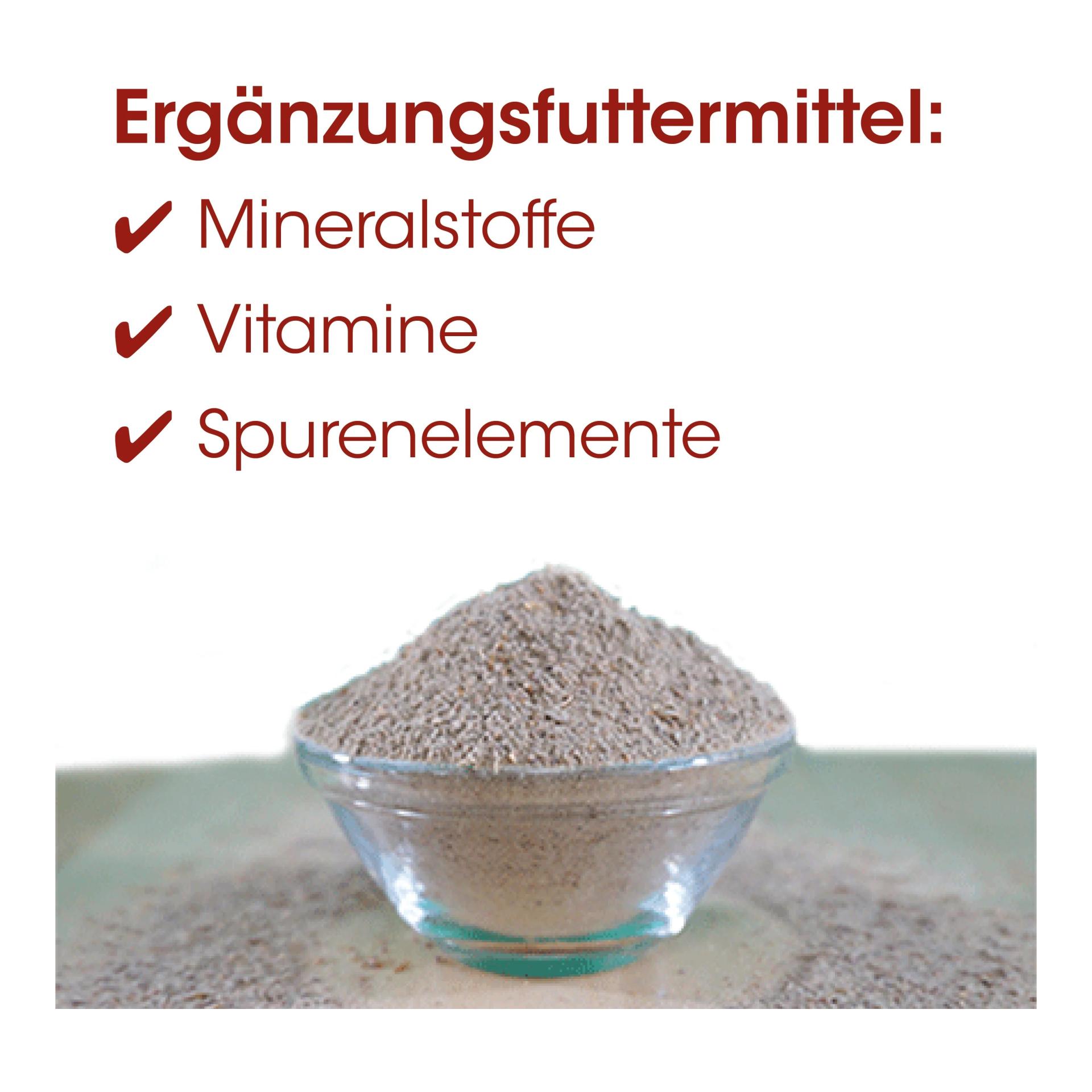 cdVet Fit-BARF MicroMineral