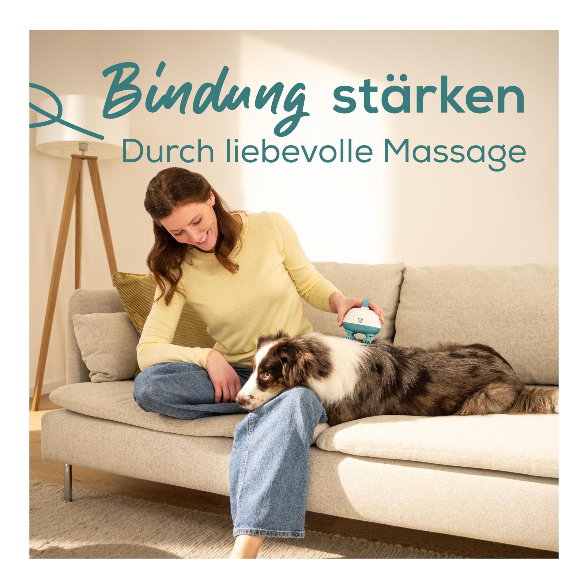 Beurer Buddy - Appareil de massage