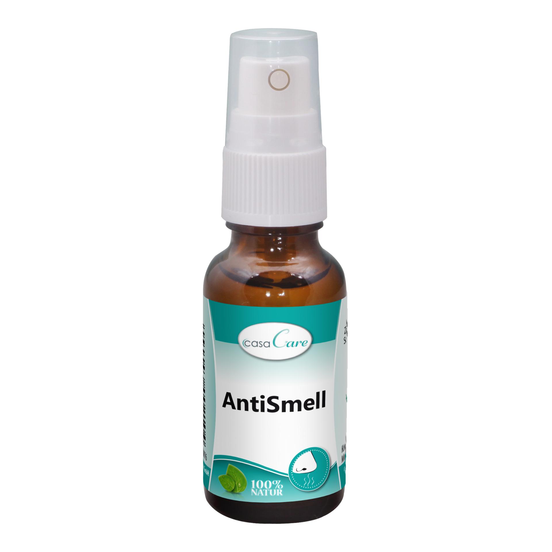 cdVet casaCare AntiSmell