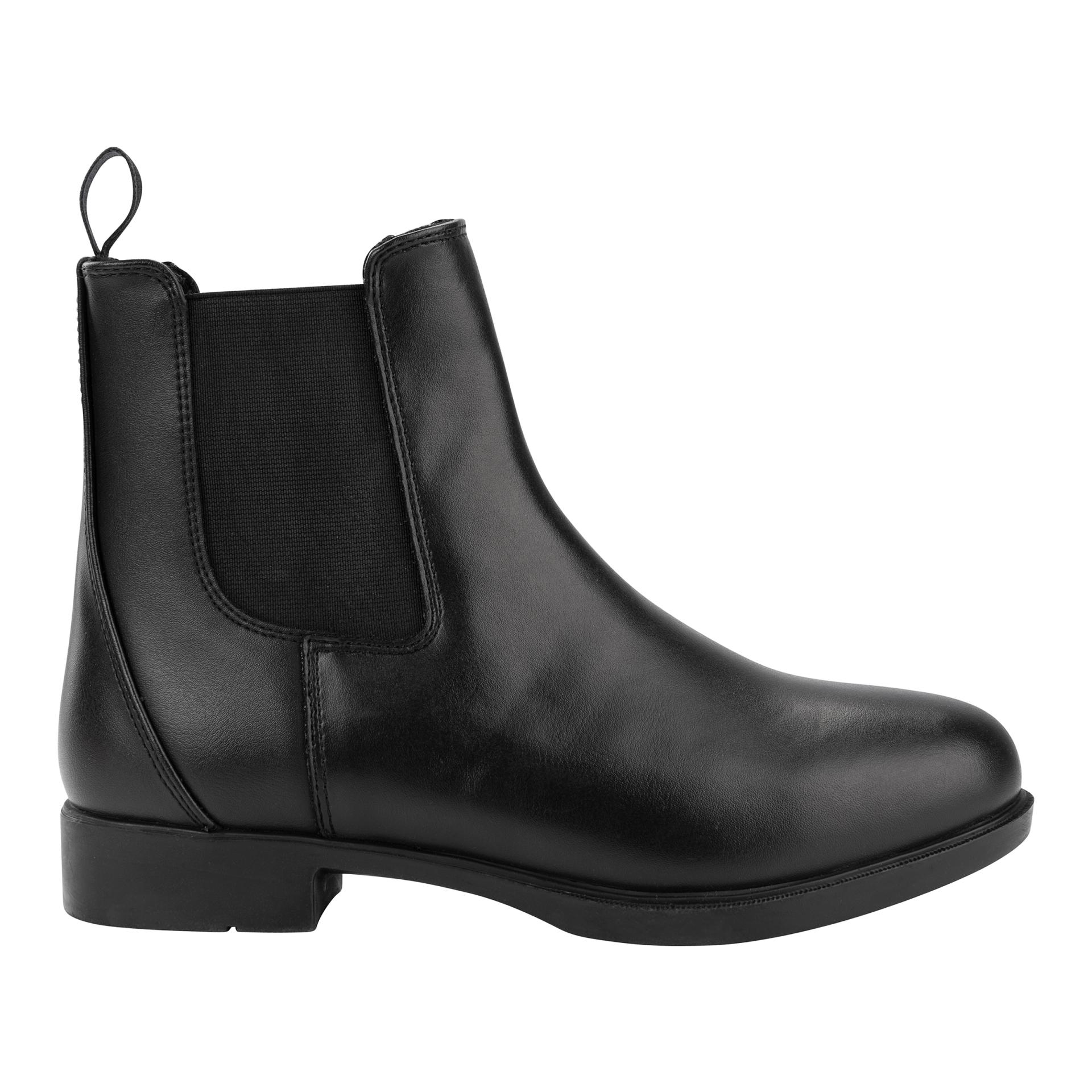 Suedwind Footwear Stiefelette Contrace Jodhpur Vegan Winter