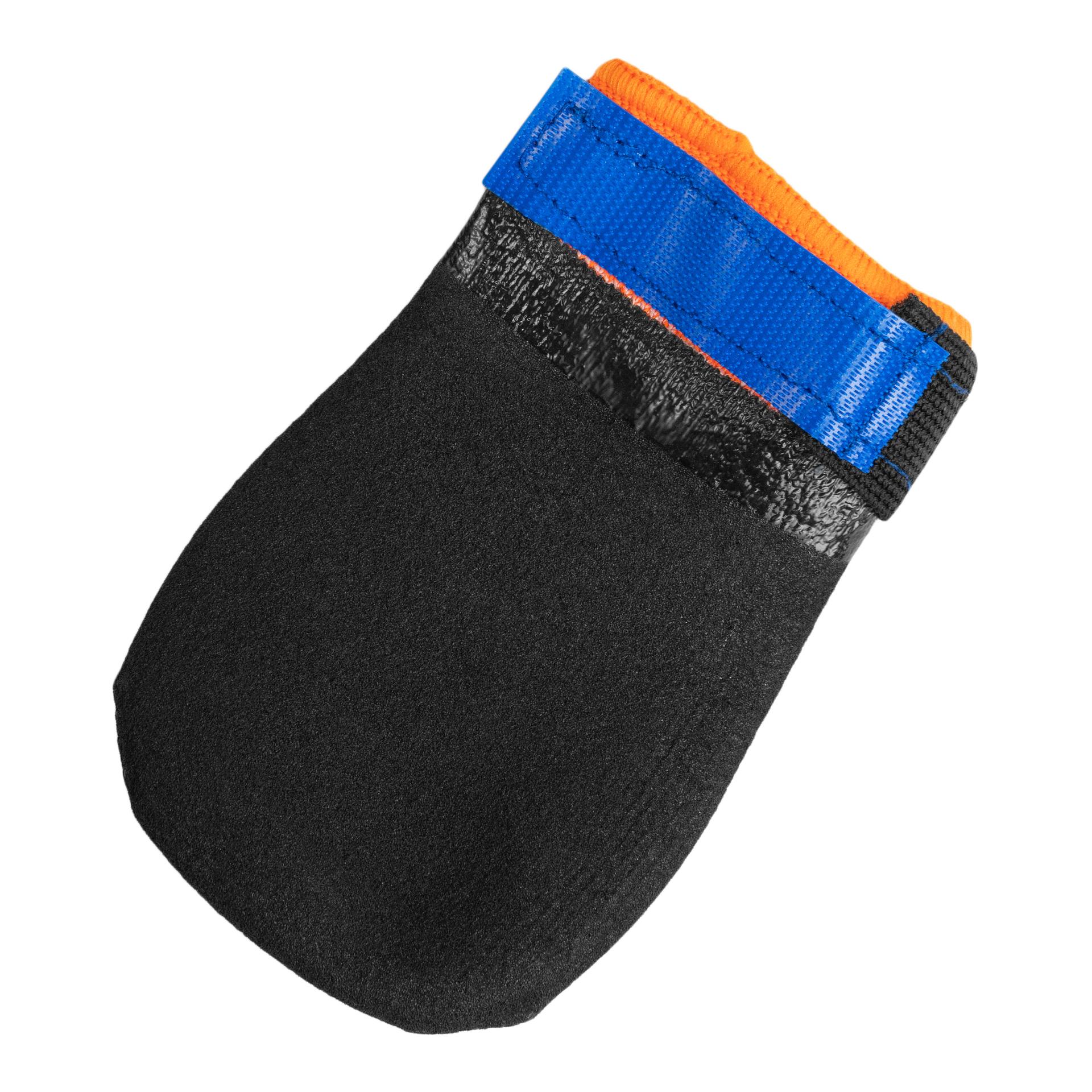 Non-stop Dogwear Protector Booties