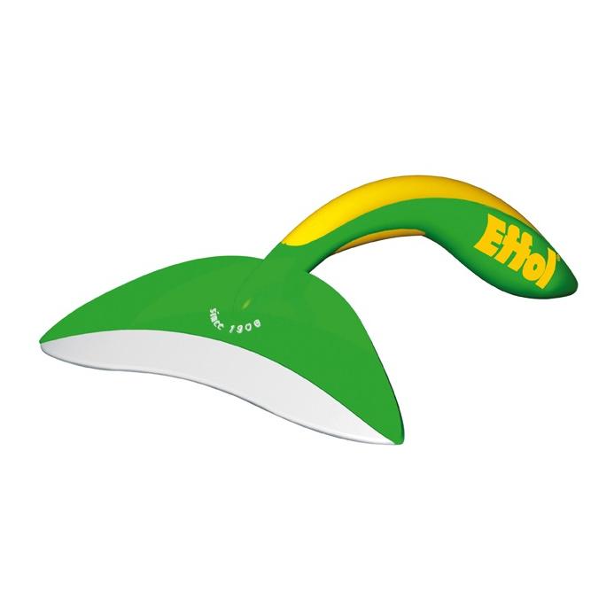 Effol Smooth - Orca Schweissmesser Grün