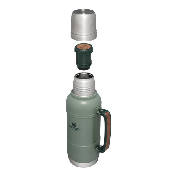Stanley Artisan Thermal Flasche 1.4l