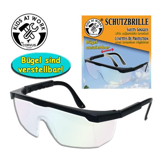 Corvus Lunettes de protection