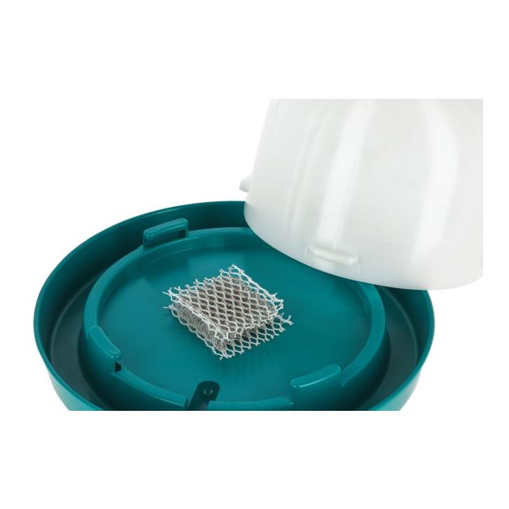 Kerbl Hobbyfarming Silvertex Good Water Anti-Keim-Matte