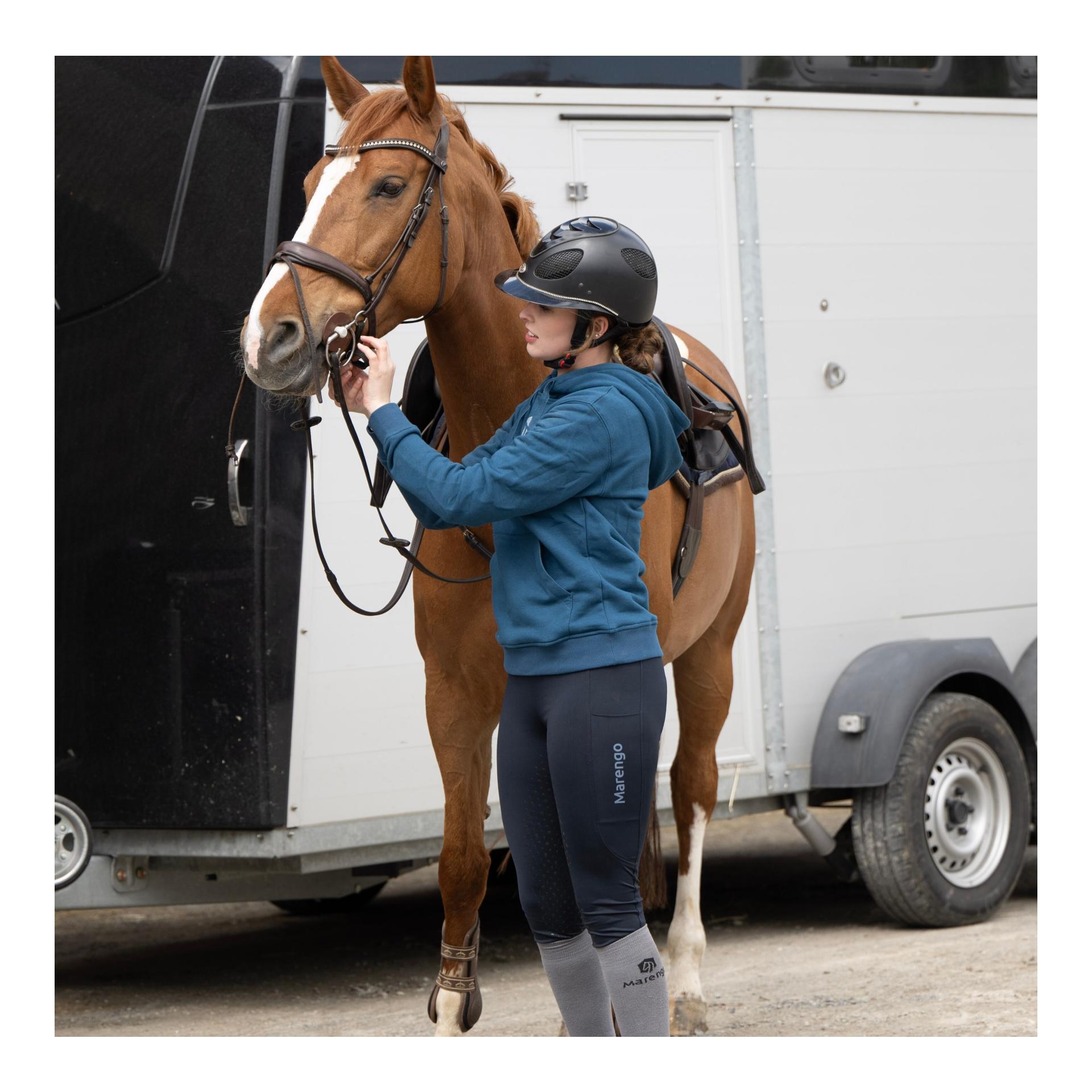 Marengo Legging d'équitation Freedom Fullgrip
