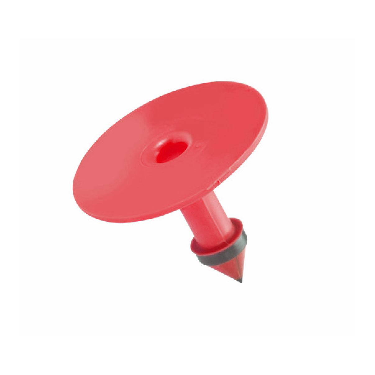 Caisley MultiFlex R - Male - 50 Stück - rot