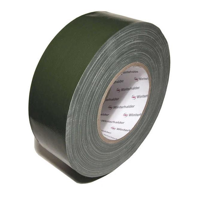 Mainer Panzerband-Rolle
