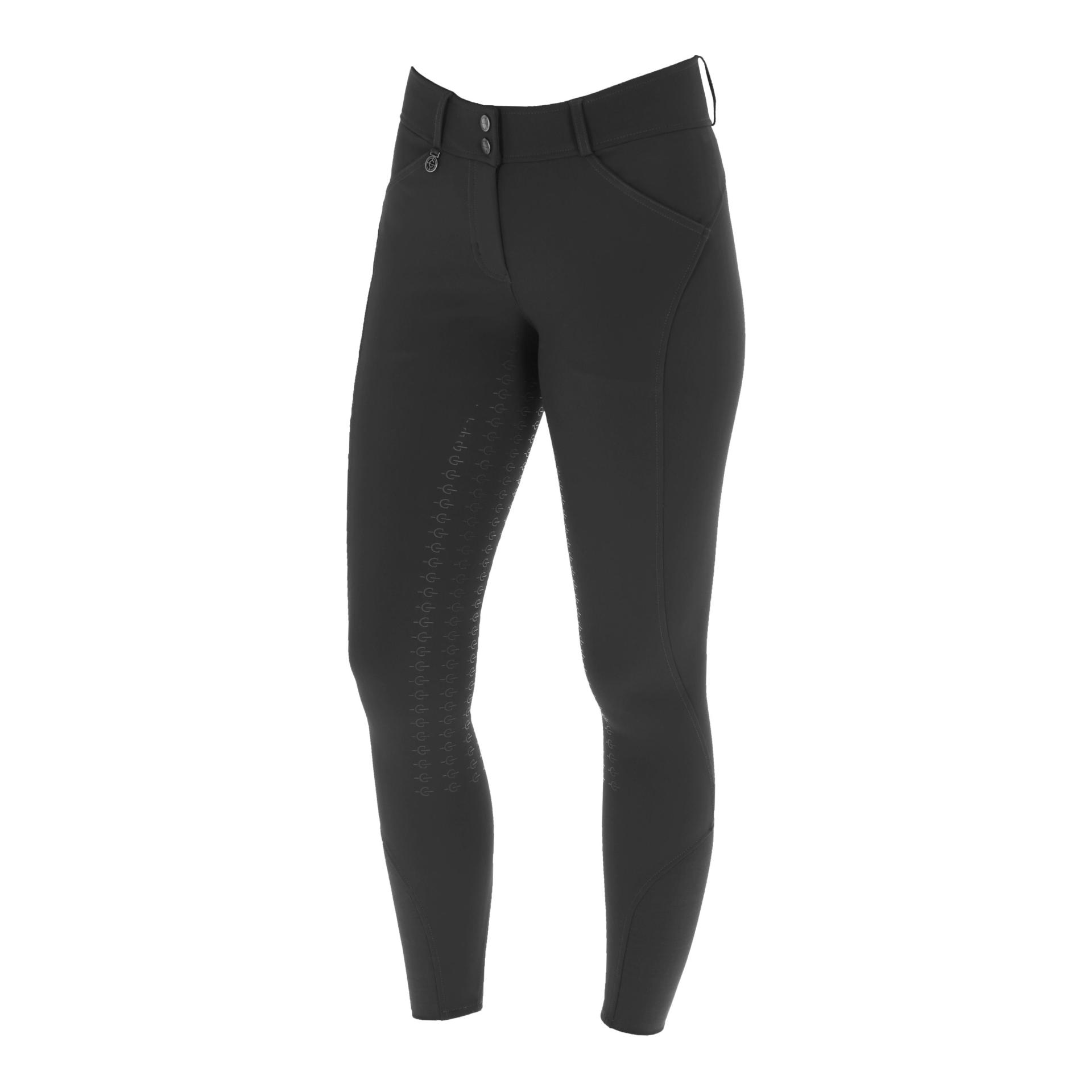 Covalliero Reithose Premium Damen