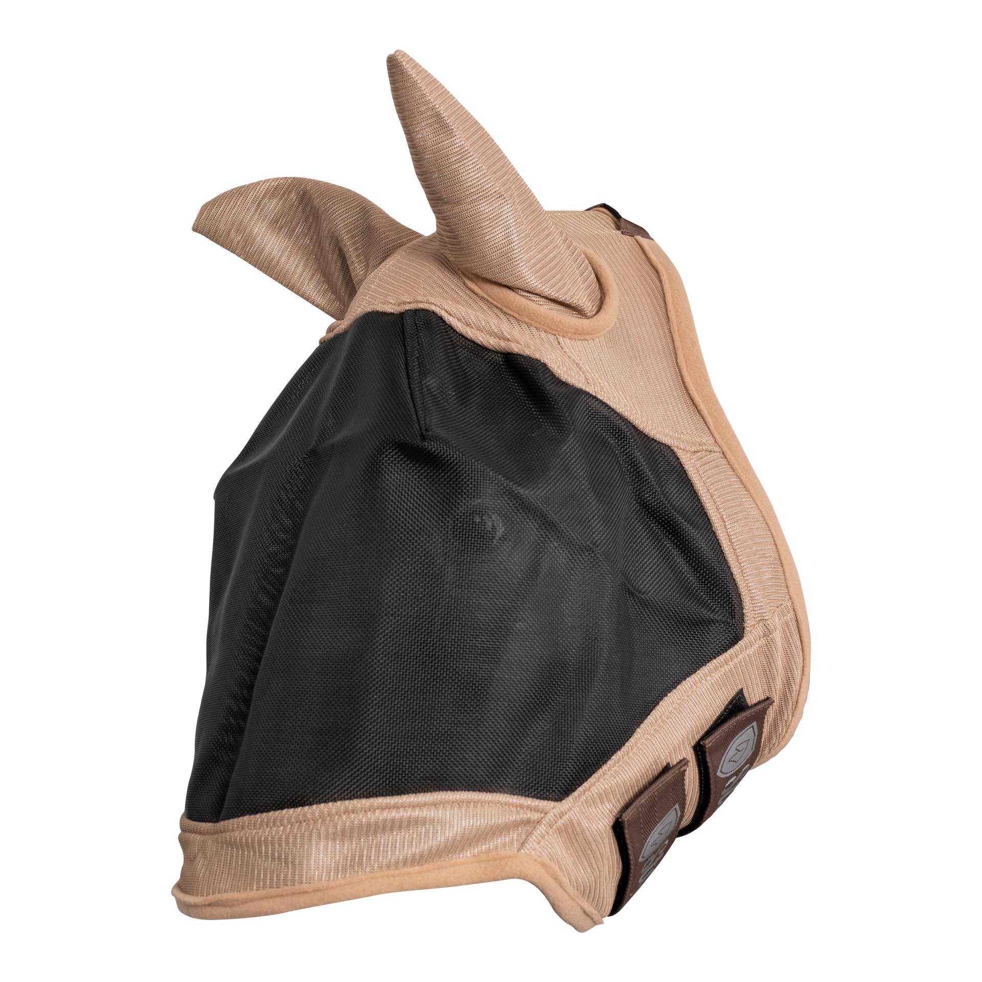 Stallone Masque anti-mouches Flybuster