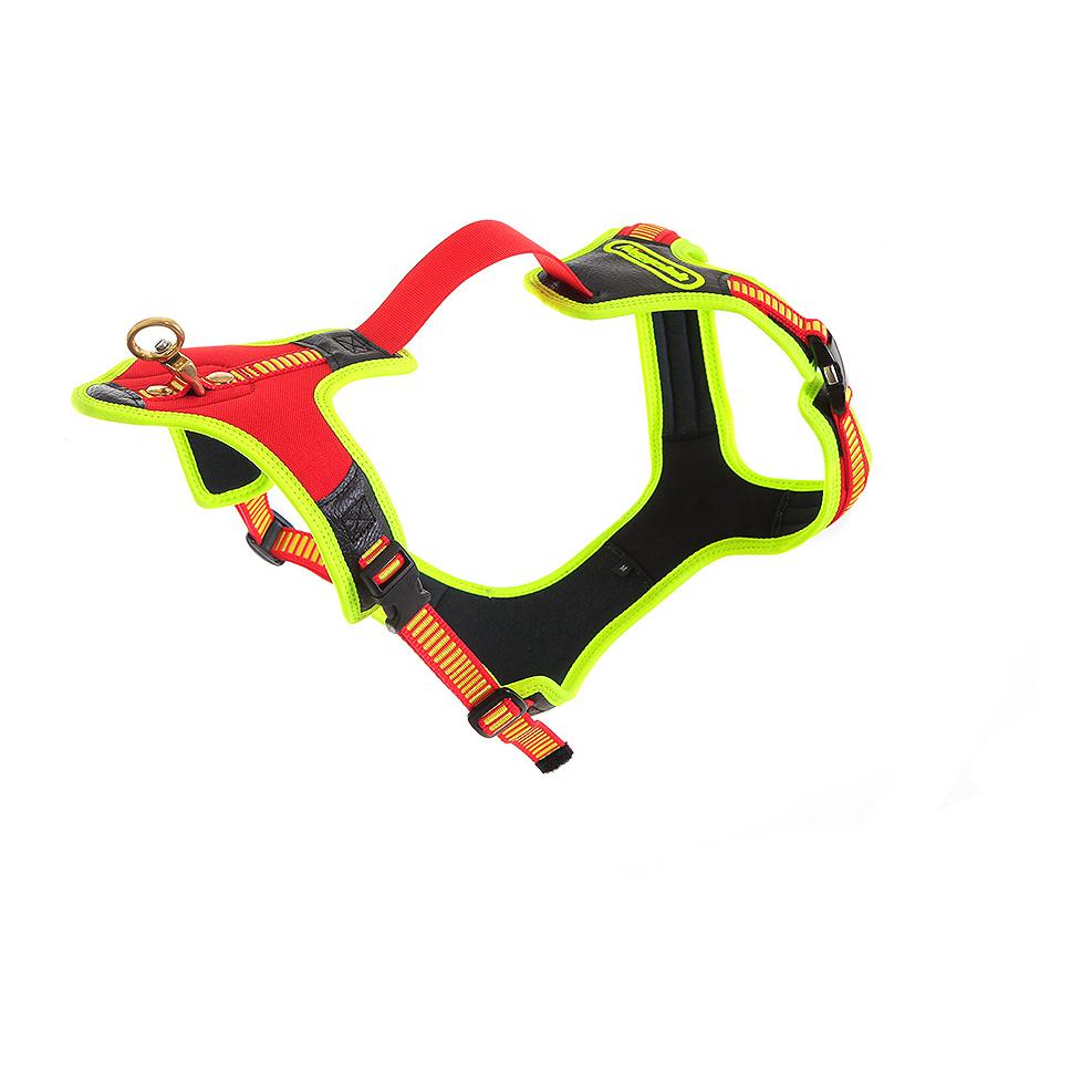 Niggeloh Harnais pour chien Follow Trail