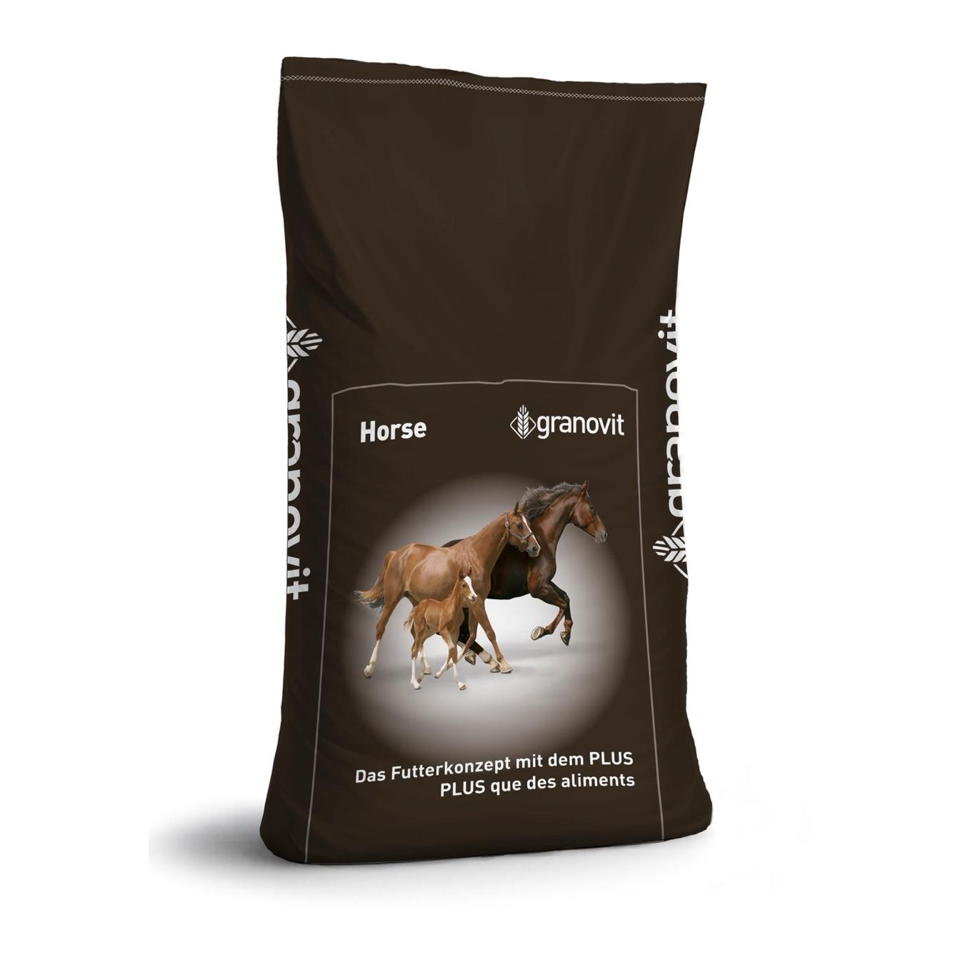 granovit Horse Thanks - Friandises pour chevaux avec vitamines et oligo-éléments