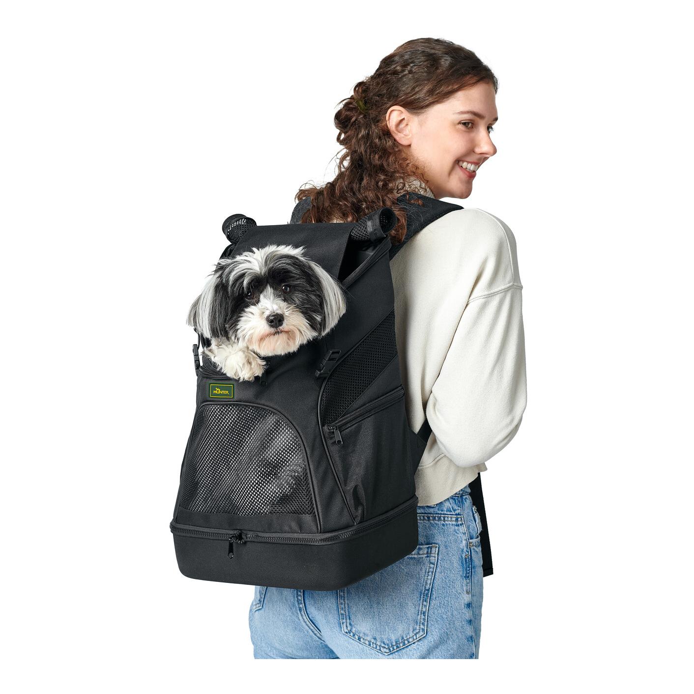 Hunter Sac de voyage / sac à dos Miles