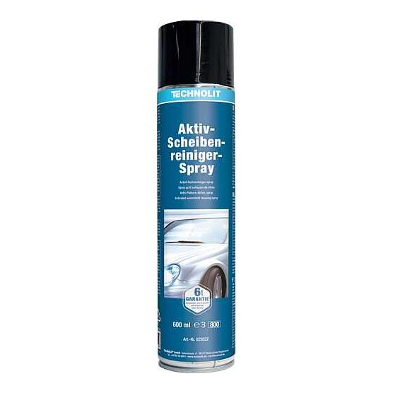 Technolit Aktiv-Scheibenreiniger-Spray
