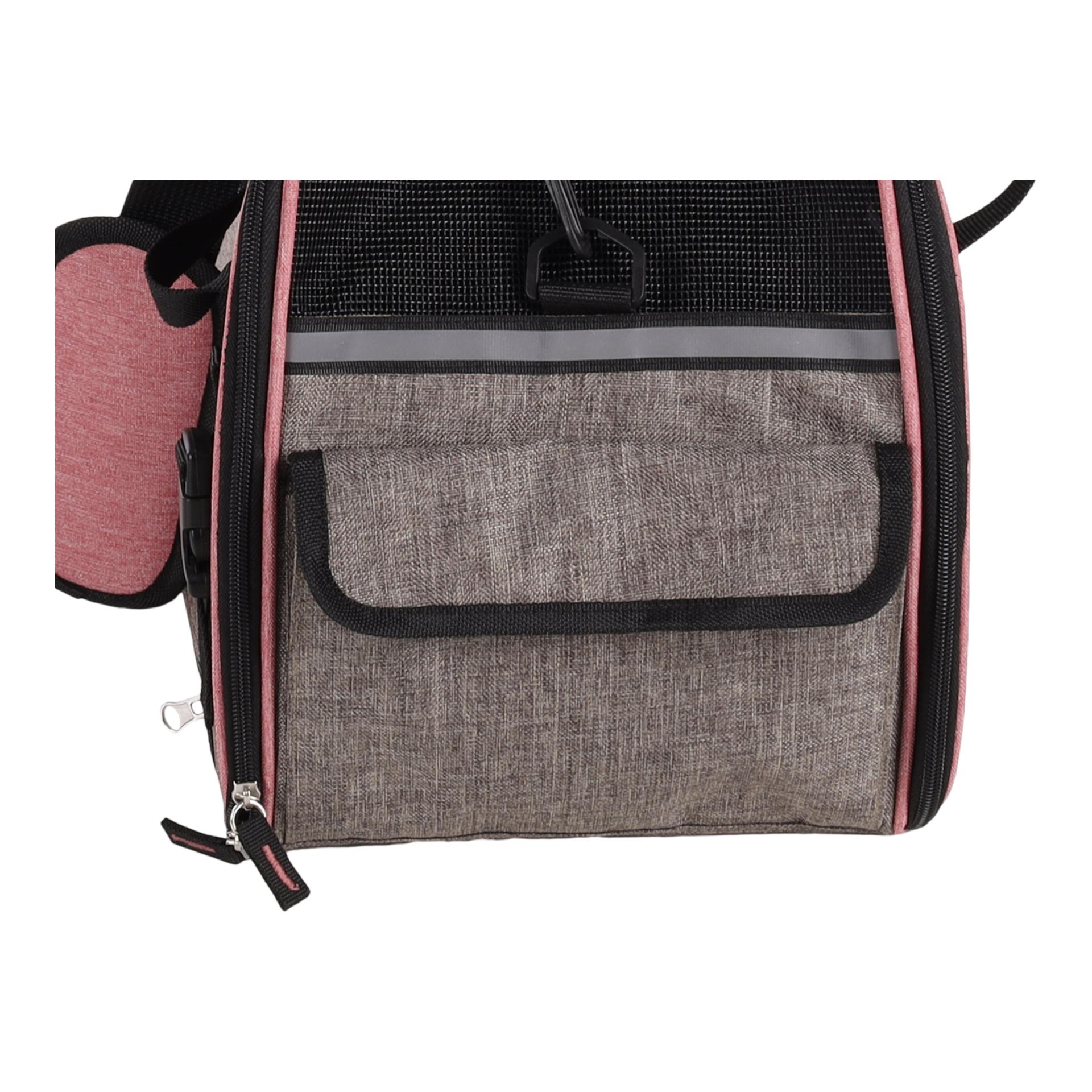 FLAMINGO Tragetasche Xandor
