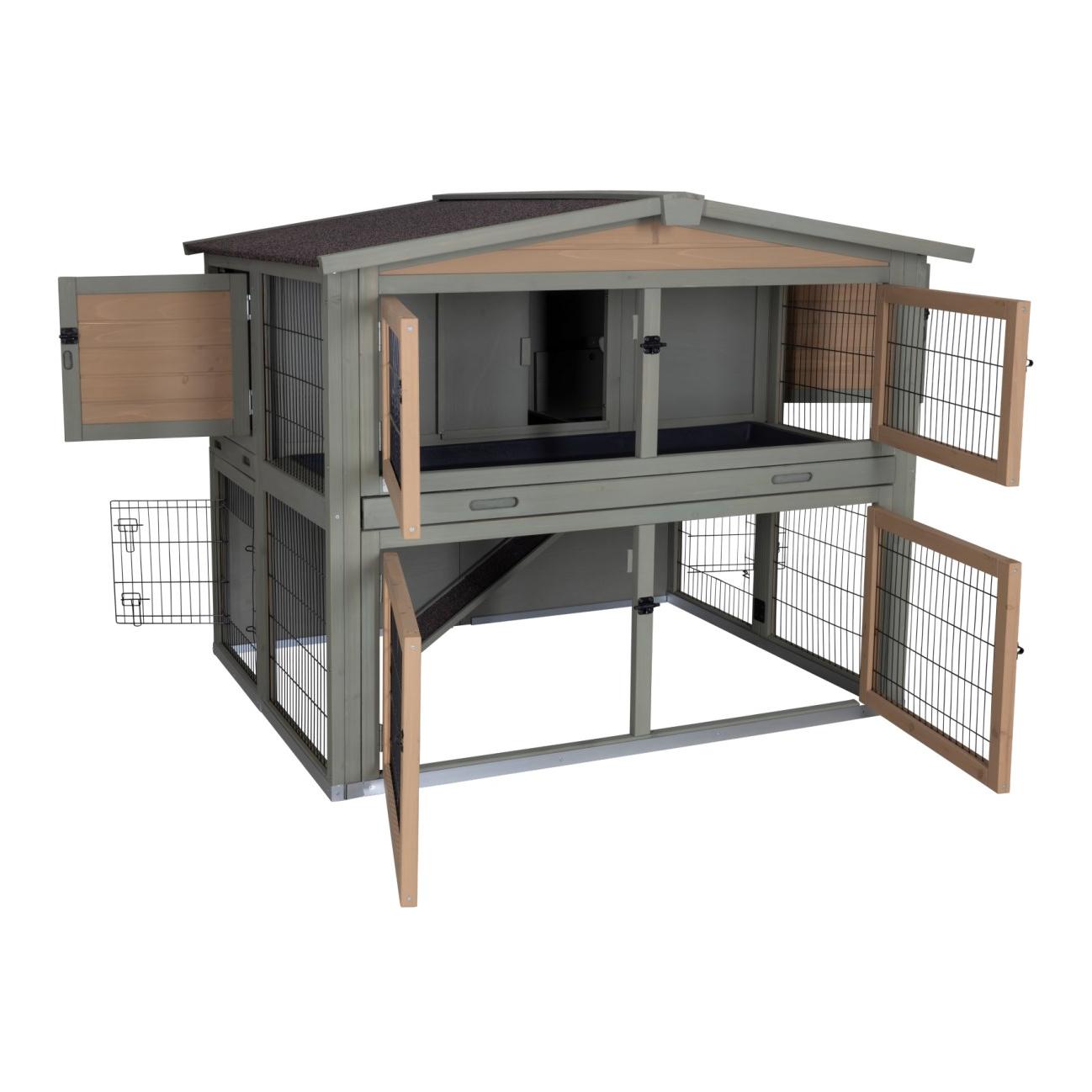 Kerbl Pet Nagerstall Suite