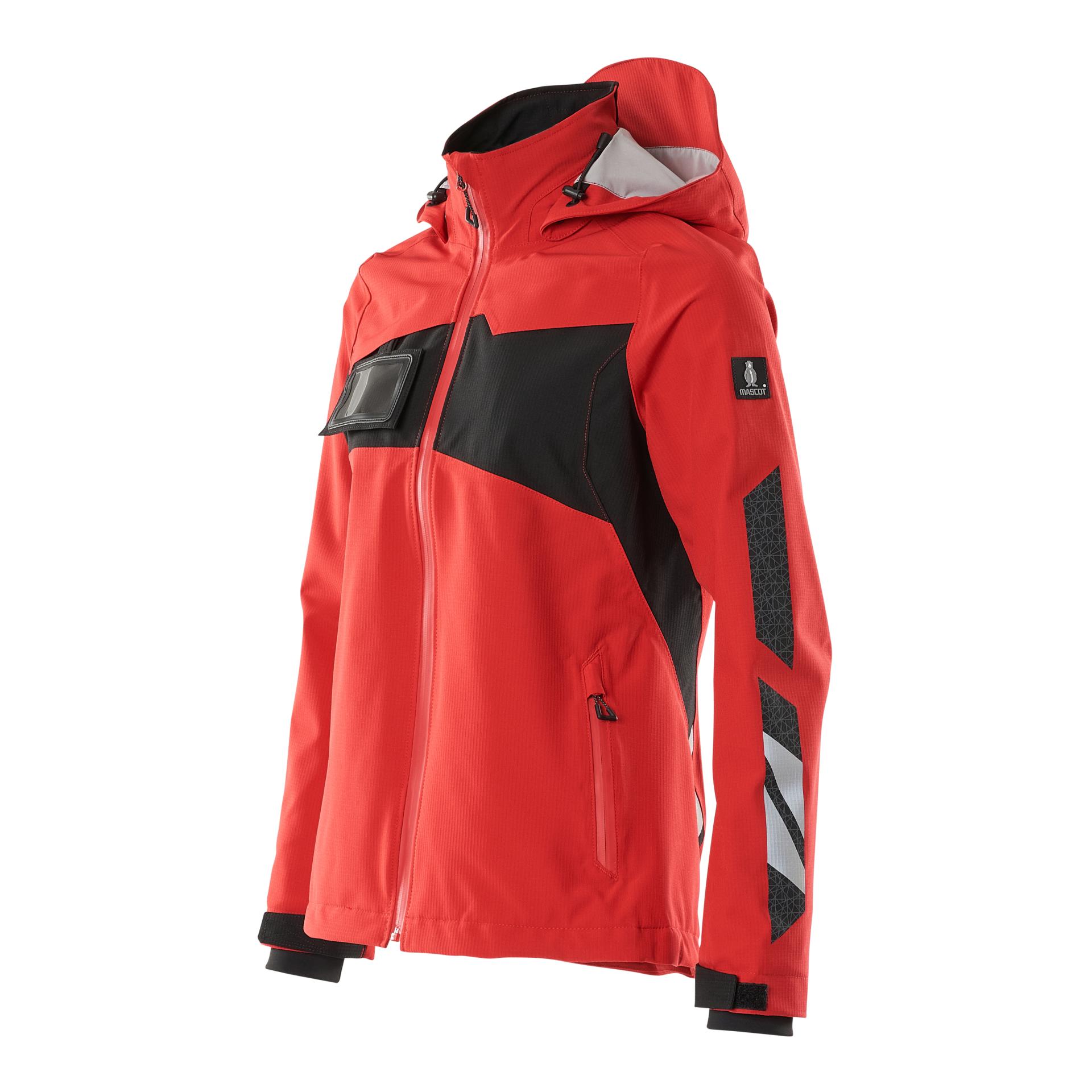 MASCOT Accelerate Hard Shell Jacke Damen