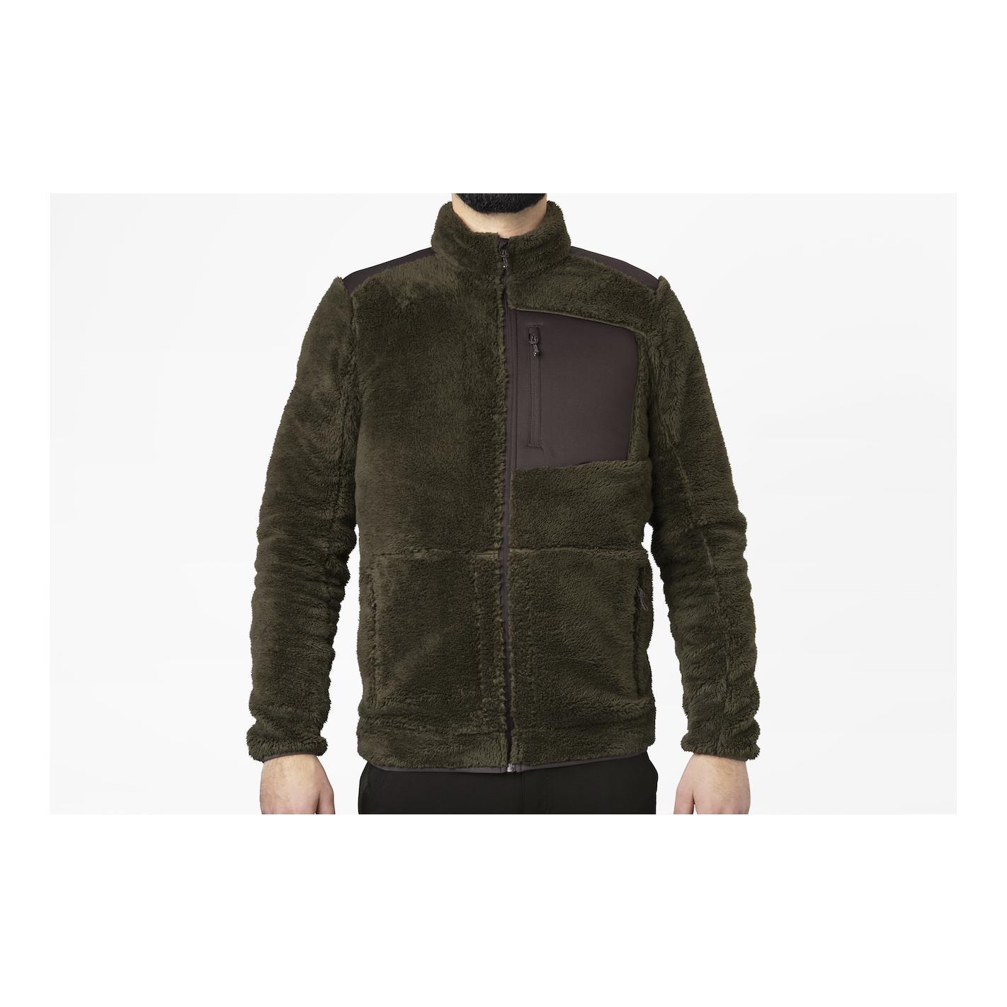 Seeland Veste polaire Noah
