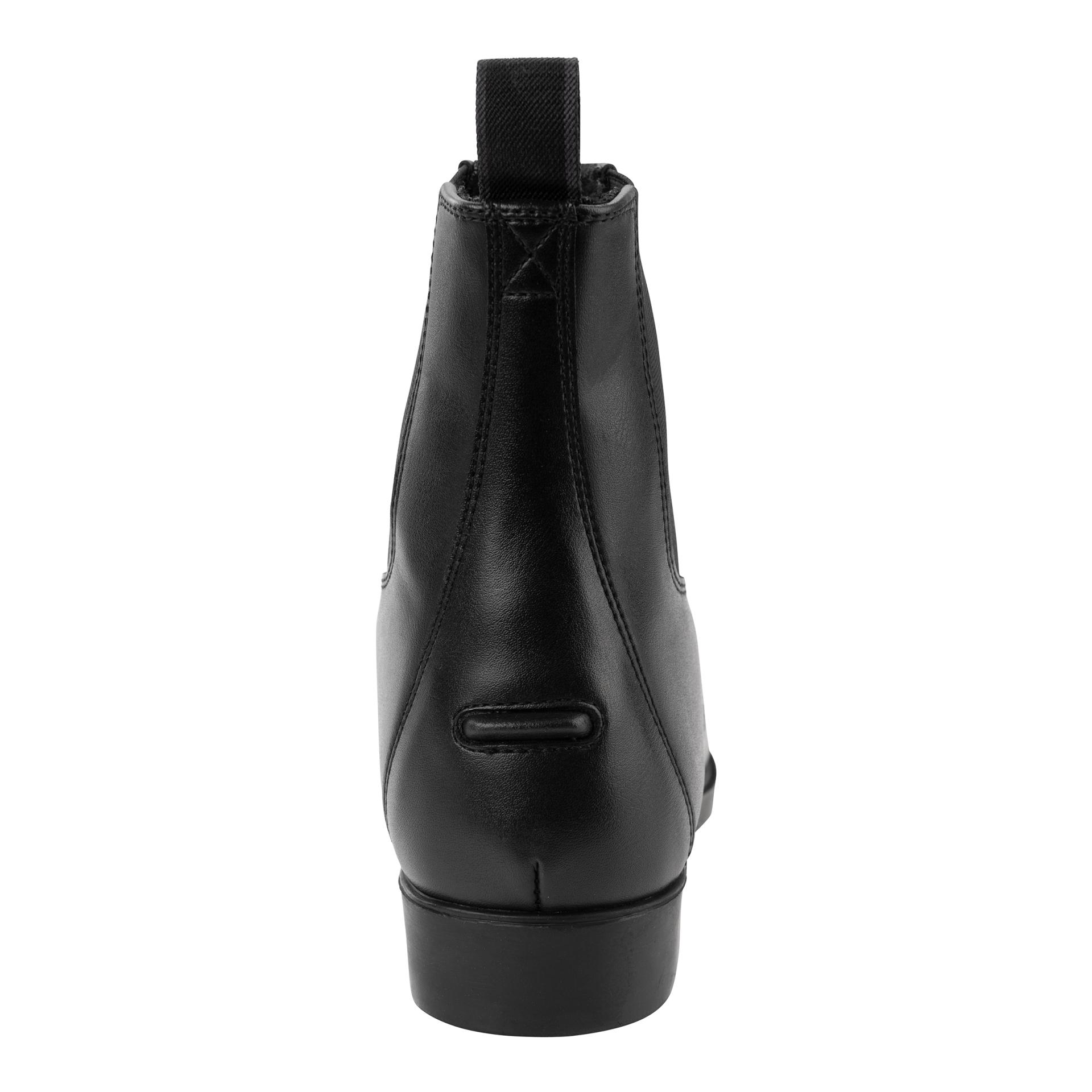 Suedwind Footwear Bottines Companion FZ Winter - noir