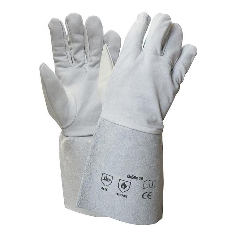 Technolit Schweisserhandschuh Wigmaster Eco