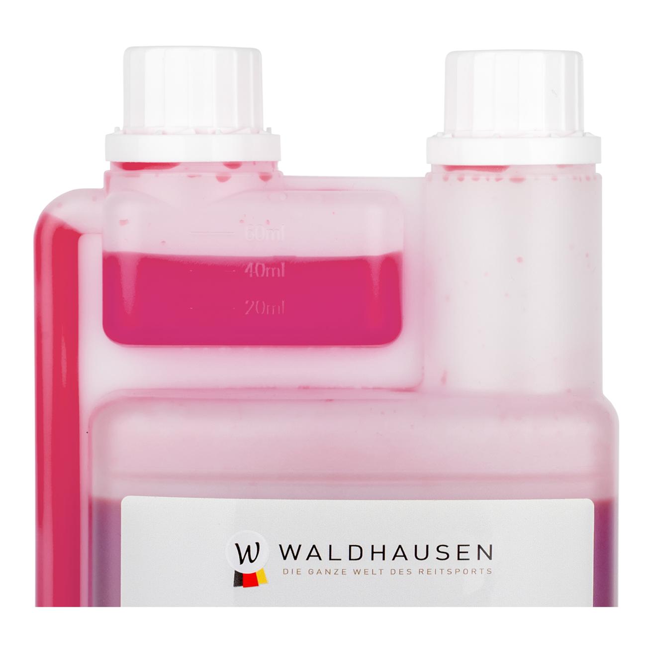Waldhausen Magnesium Liquid – für mehr Gelassenheit