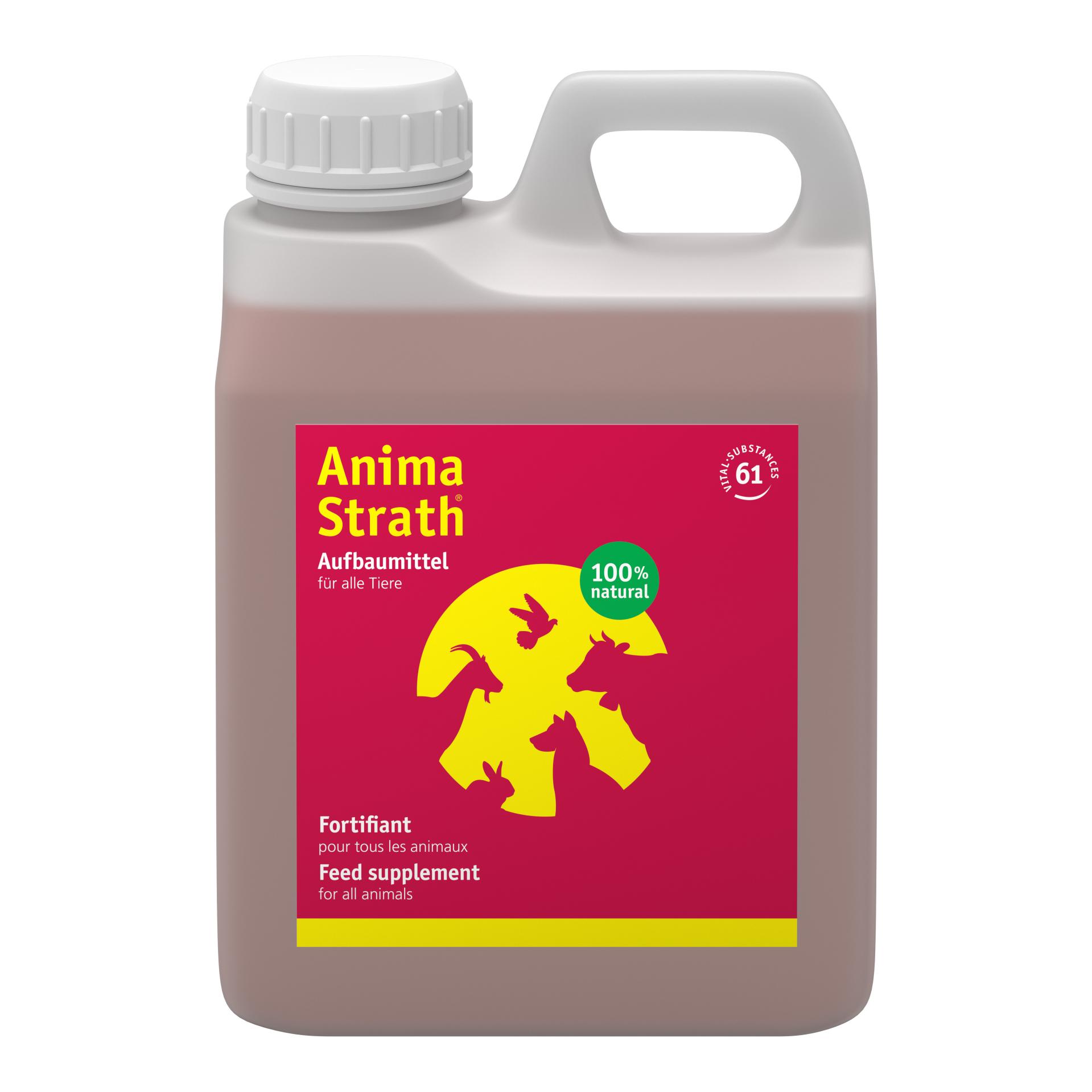 Anima-Strath ANIMA-STRATH®