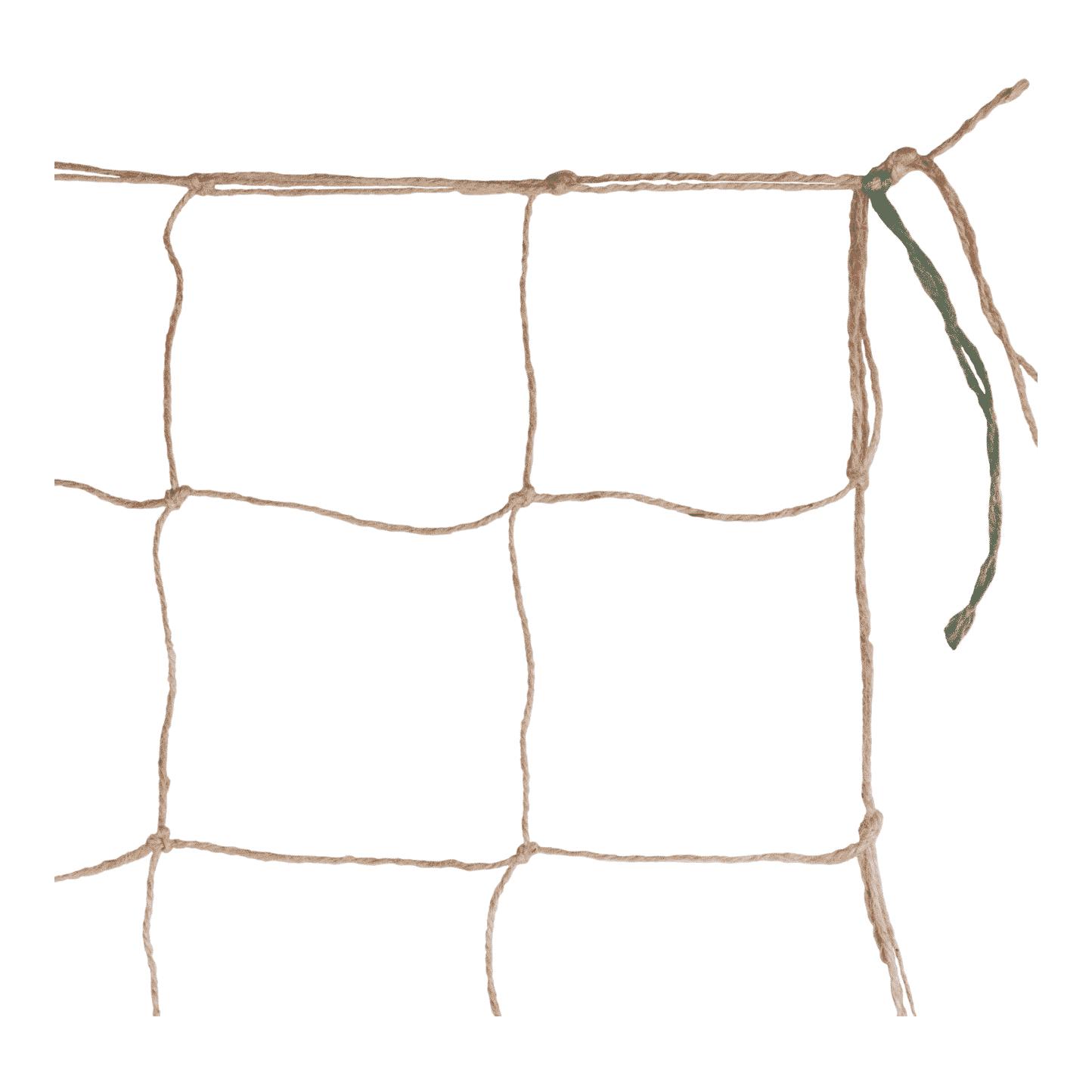 Windhager Jute Ranknetz Oeko