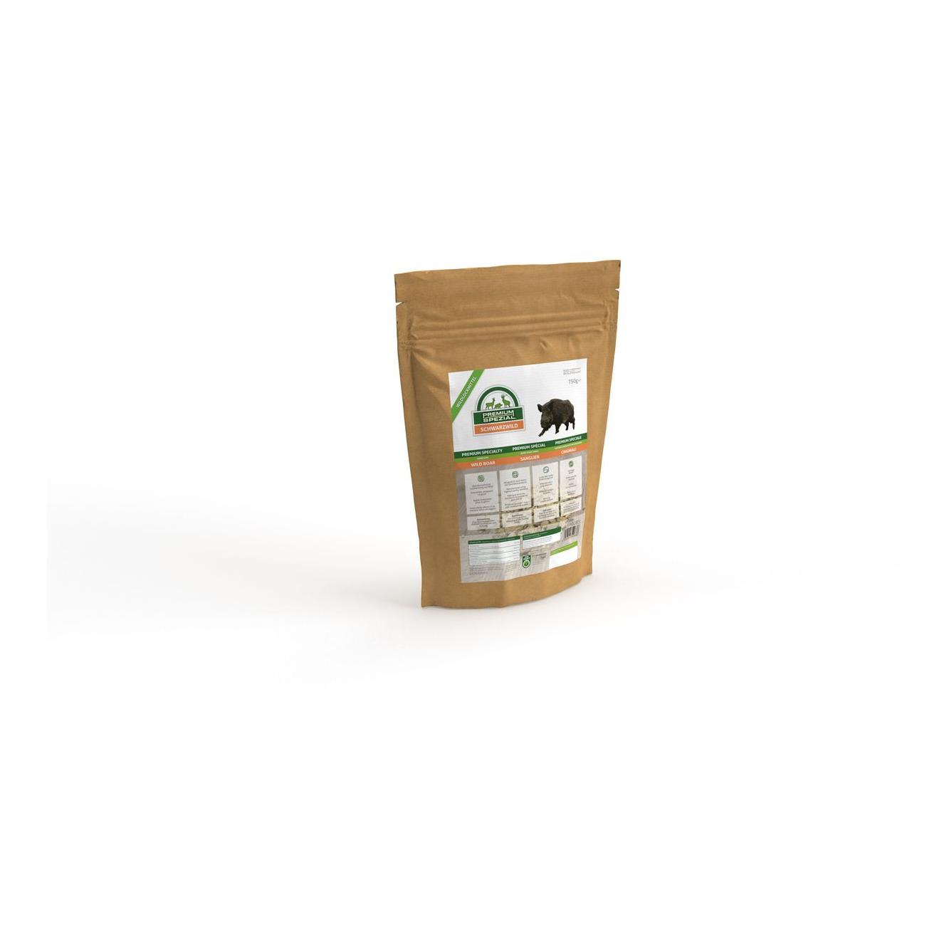 EUROHUNT Attractif spécial pour gibier PREMIUM - Sanglier