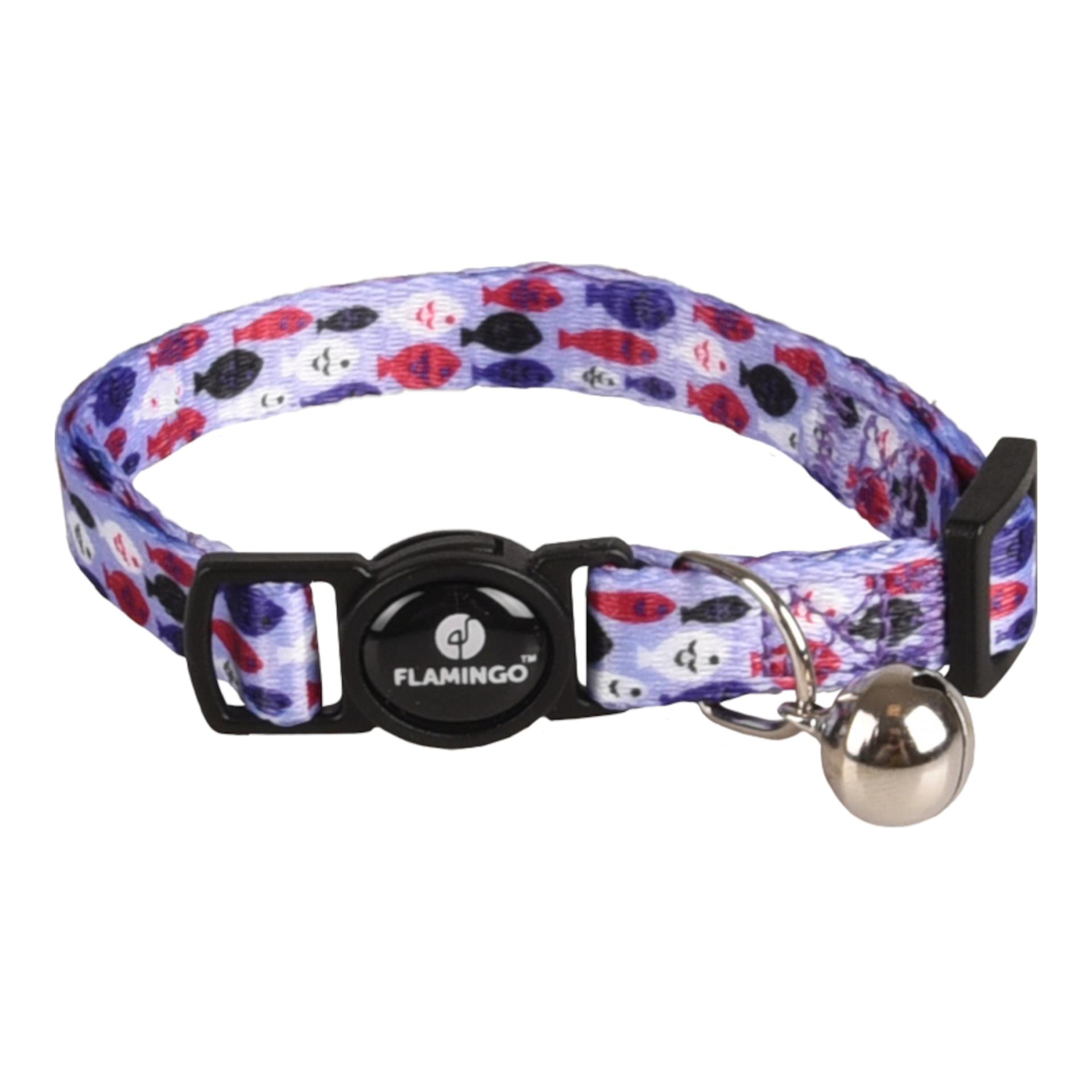 FLAMINGO Halsband Minou