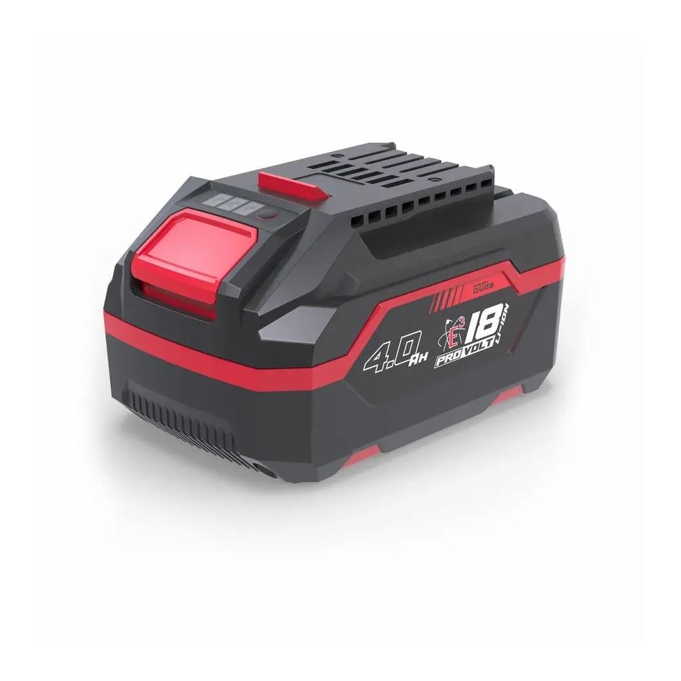 Güde Lot de batterie AP 18-40