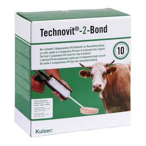 Kerbl Kit Technovit-2-Bond