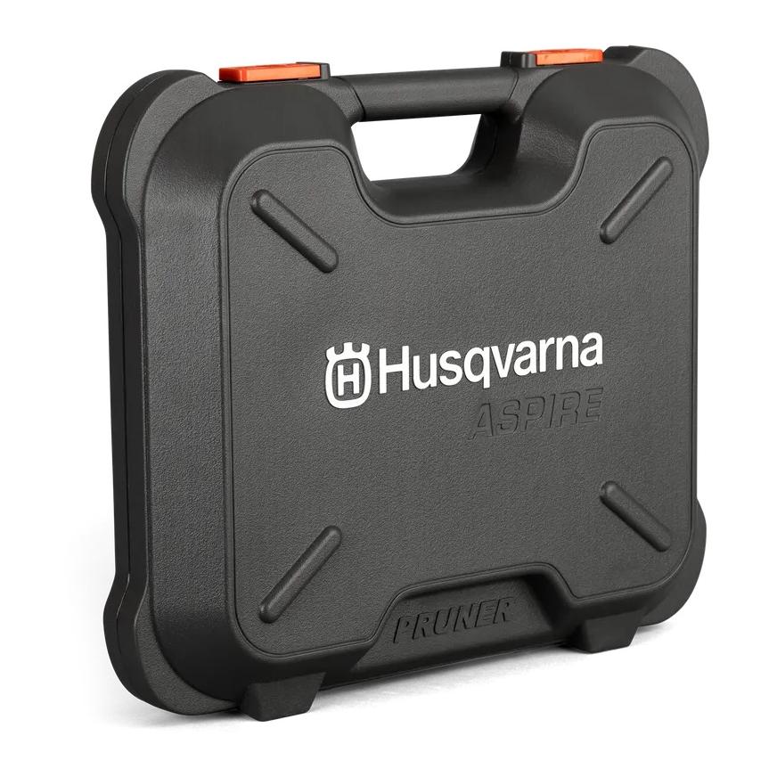 Husqvarna Aspire Koffer zu Astsäge P5-P4A