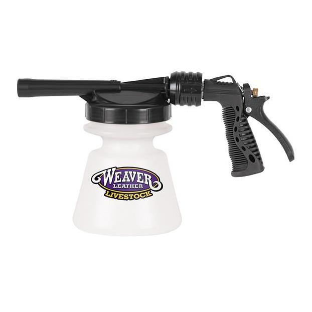 Weaver Livestock Complete Foamer Kit
