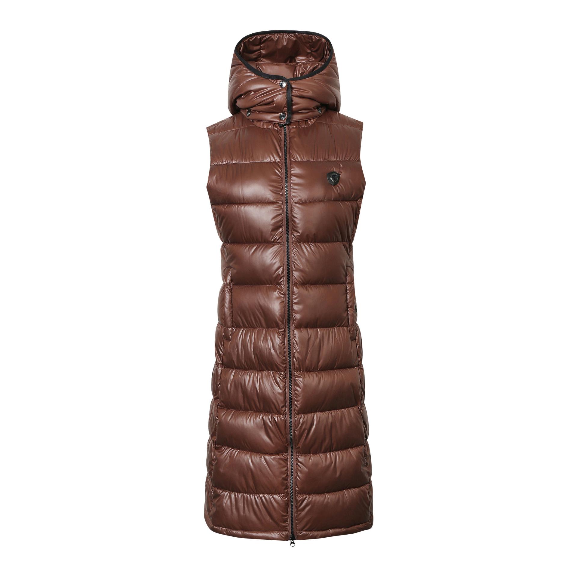 Covalliero Langweste Collection FW23 Damen