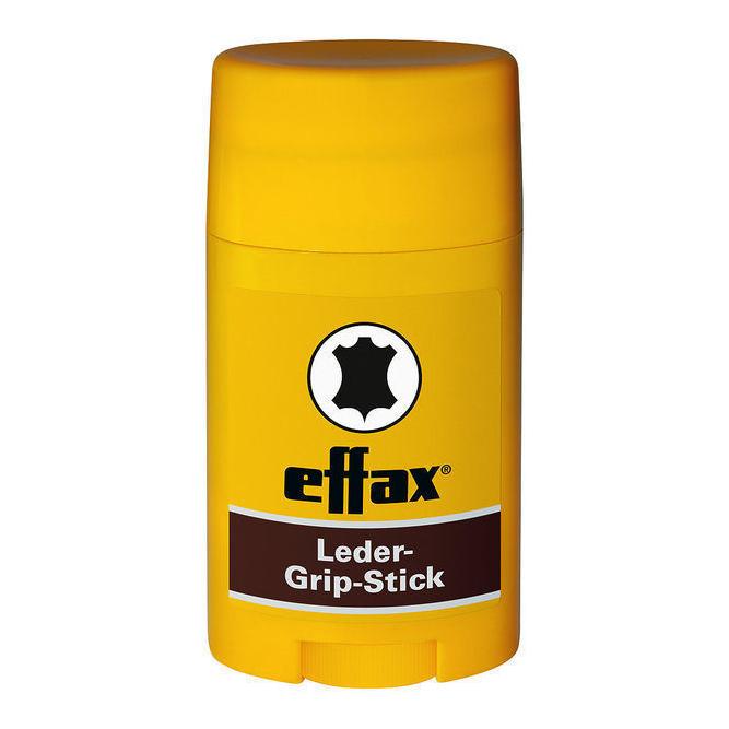 Effax Leder Grip Stick Gelb