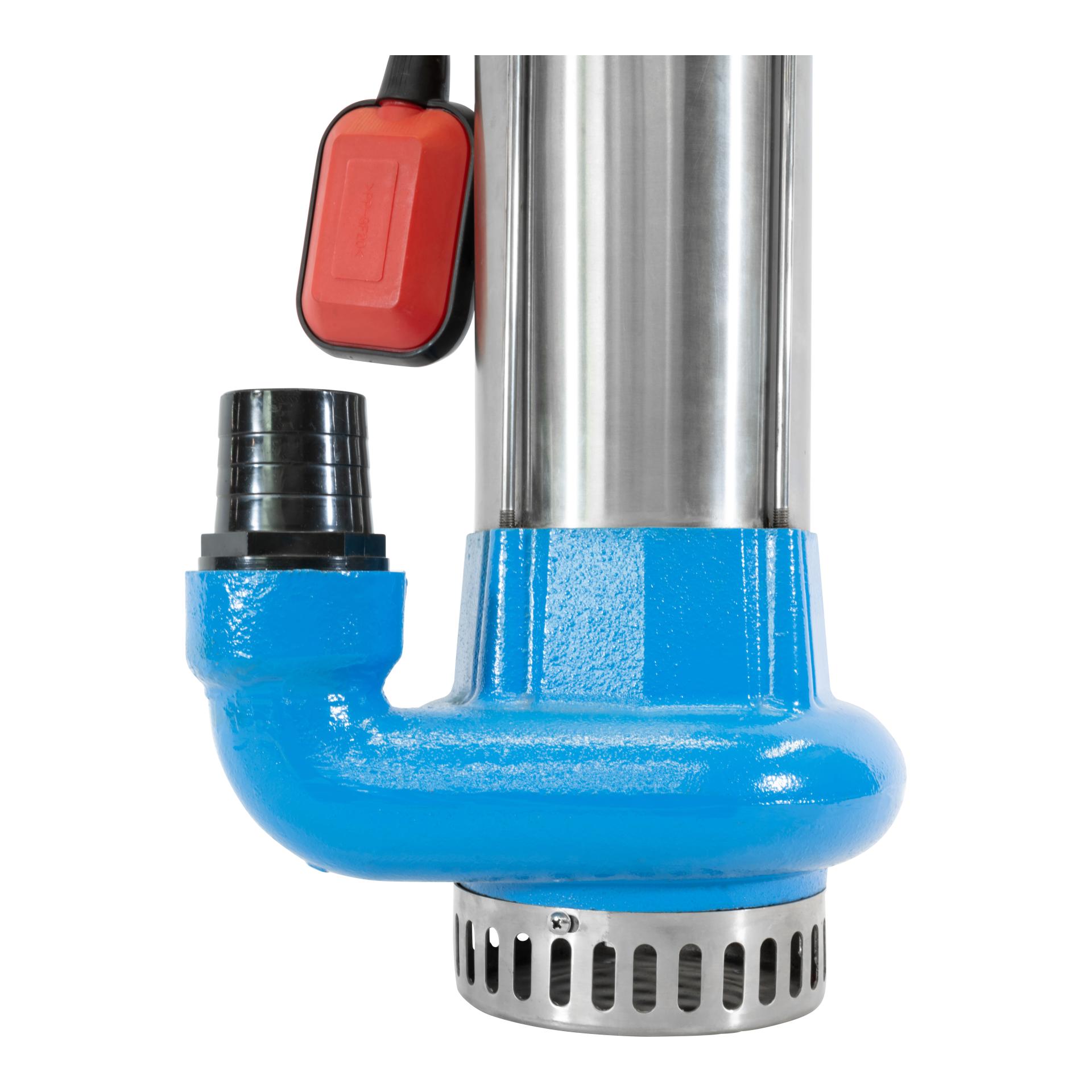 Güde Kit anti-inondation Pro 1100 A