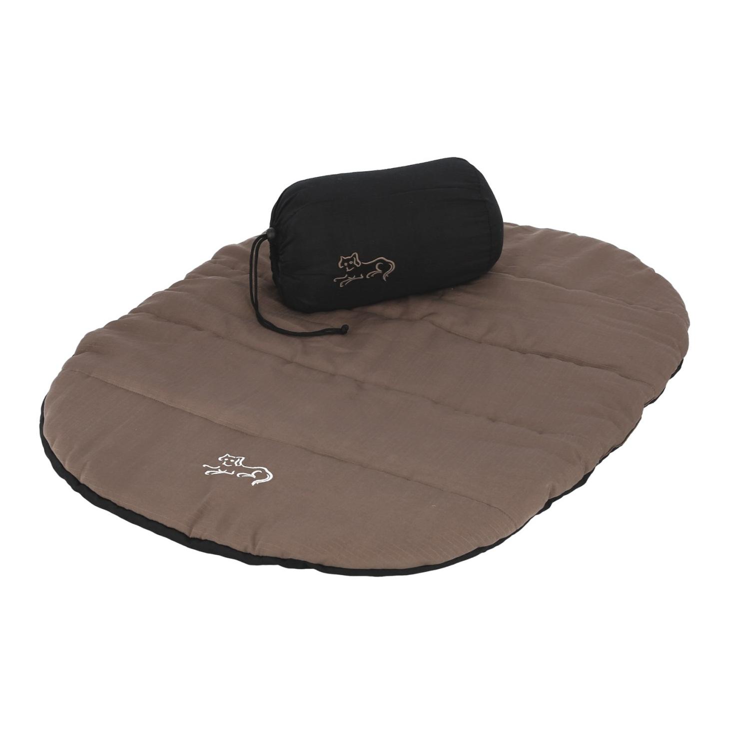 Kerbl Pet Coussin de couchage Traveller