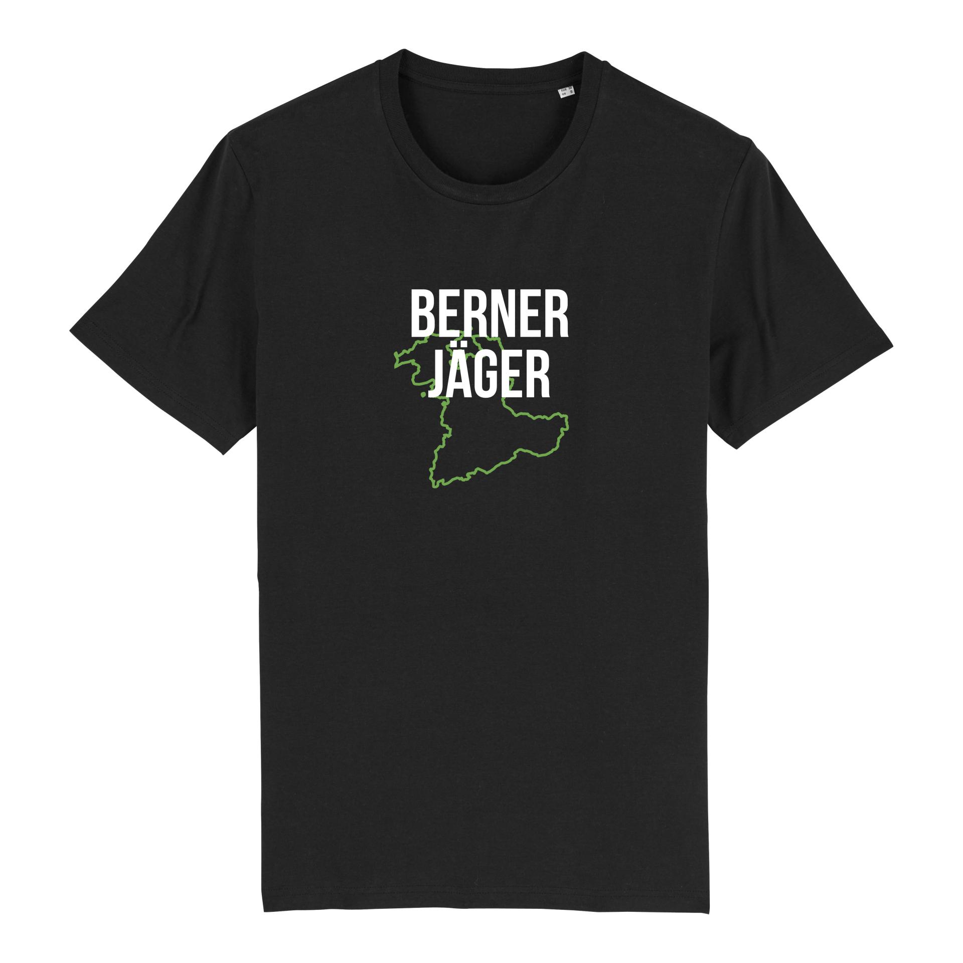 orsino T-shirt chasseur bernois