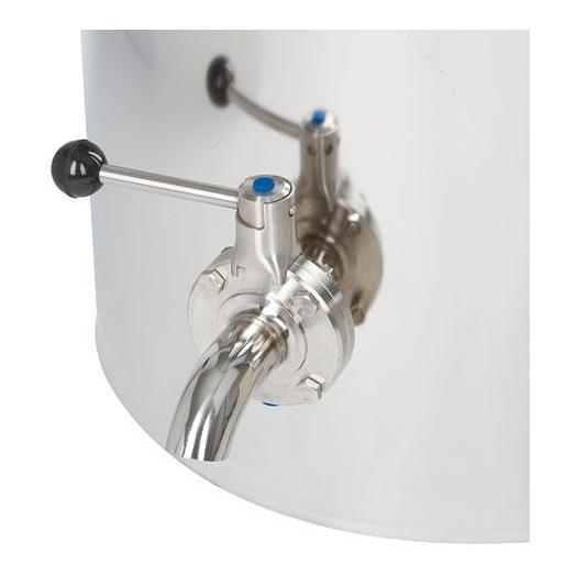 Kerbl MilkPot 50 Milcherwärmer