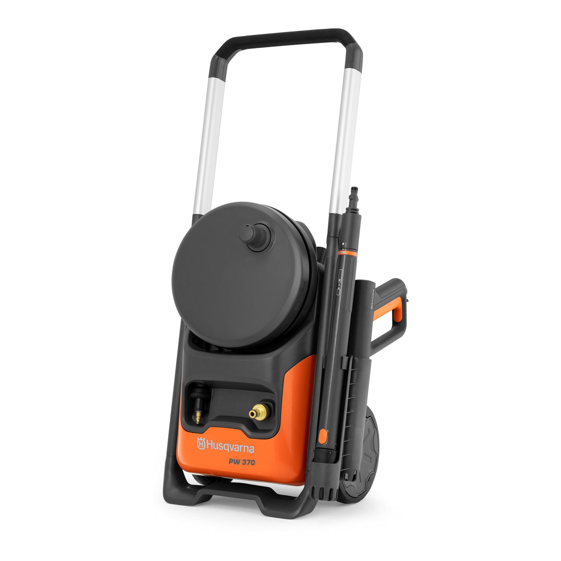 Husqvarna Hochdruckreiniger PW 370