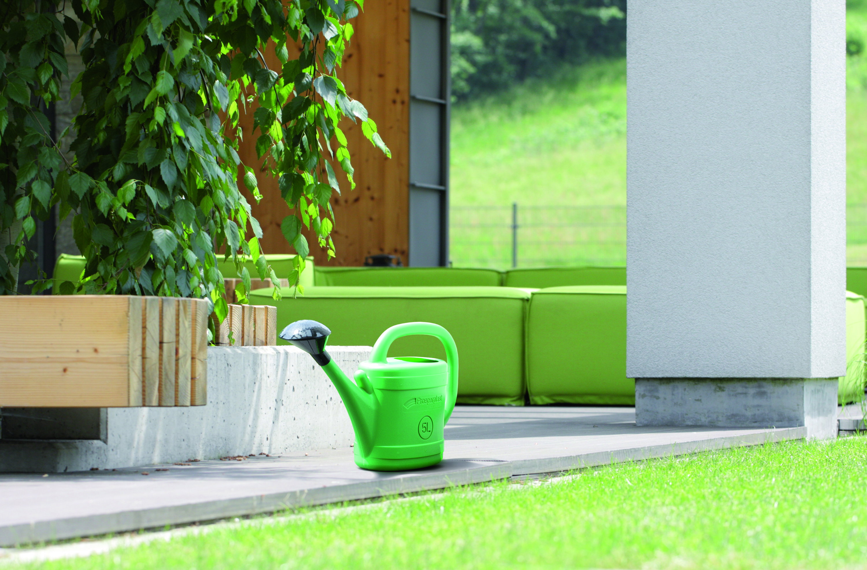 Prosperplast Giesskanne Spring