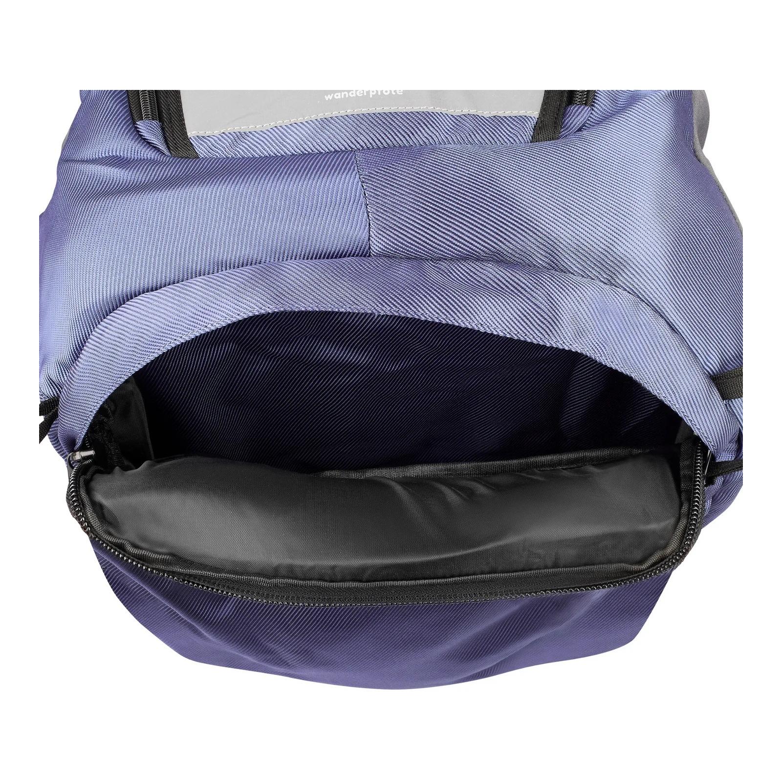 Wanderpfote Wanderpfote Trekkingrucksack Größe M - Farbe Blau
