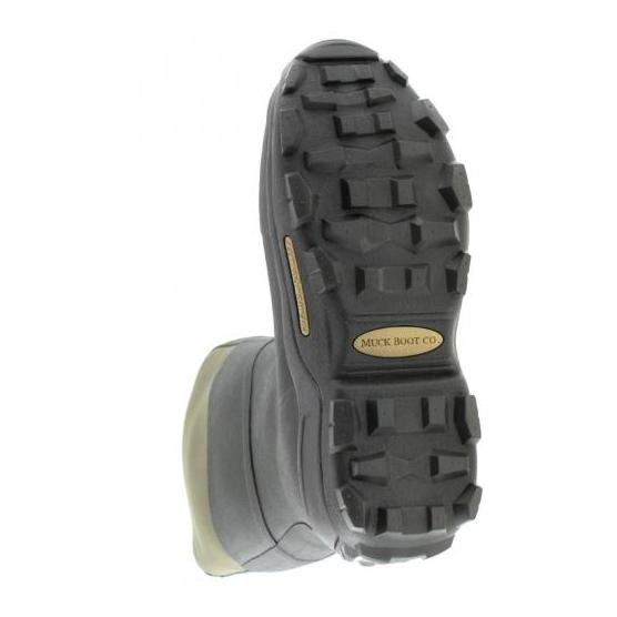 The Original Muck Boot Company Bottes en caoutchouc unisexes Muckmaster High
