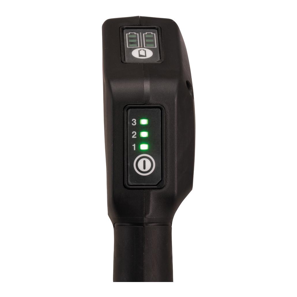 Makita PM001GZ01 Akku-Sprühgerät XGT