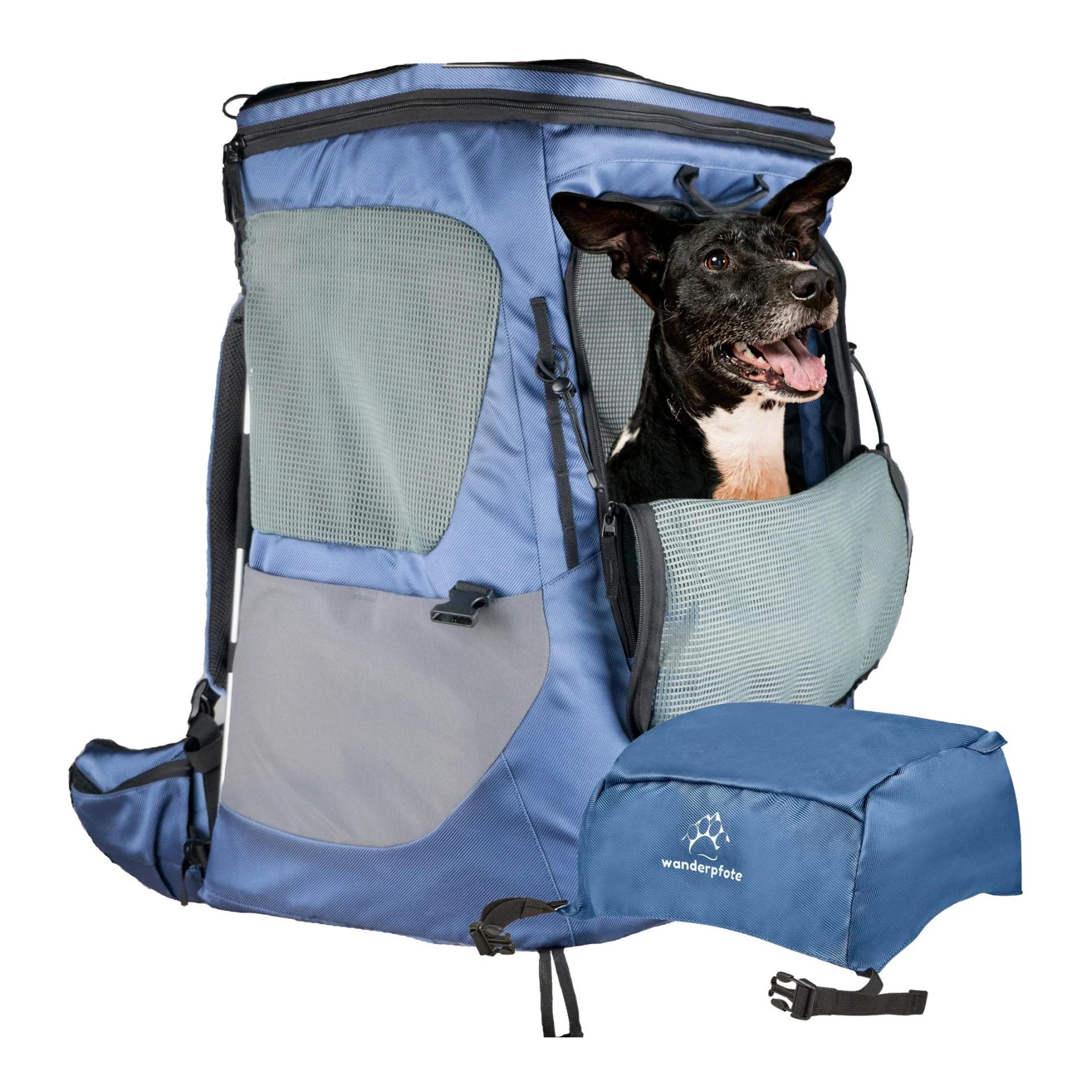 Wanderpfote Wanderpfote Daypack